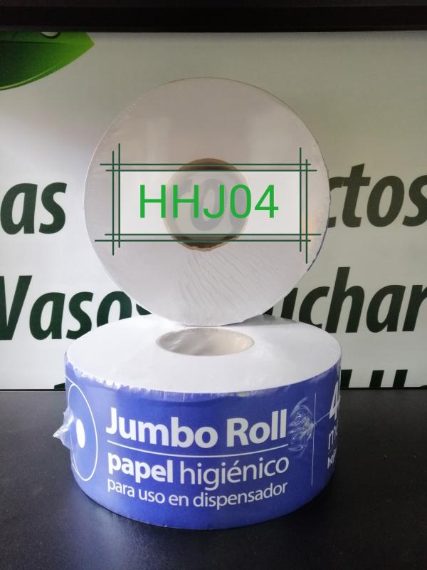 TOALLAS PAPEL